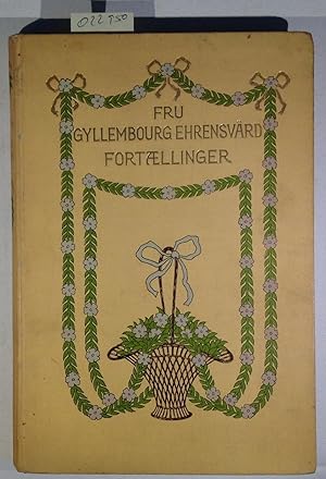 Seller image for Fortllinger - Anden Samling - Gyldendals Bibliothek for sale by Antiquariat Trger