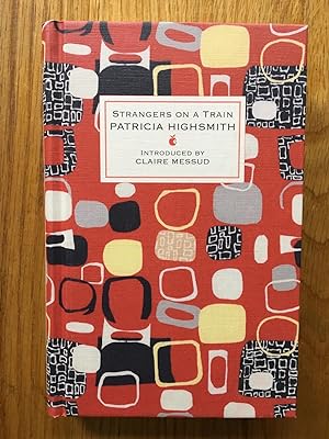 Seller image for Strangers on a Train: A Virago Modern Classic for sale by Setanta Books