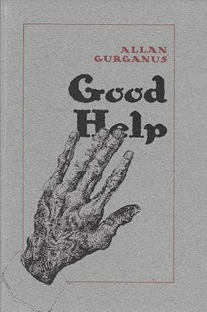 Immagine del venditore per Good Help. [Signed]. With illustrations by the author. venduto da West Coast Rare Books