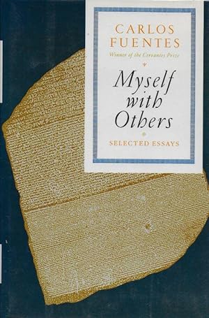 Image du vendeur pour Myself With Others: Selected Essays. mis en vente par West Coast Rare Books