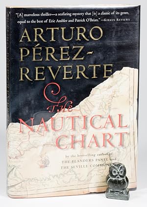 The Nautical Chart.