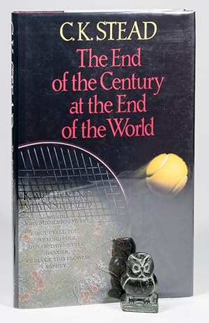 Seller image for The End of the Century at the End of the World. for sale by West Coast Rare Books