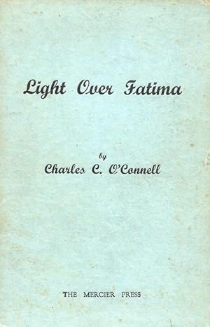 Seller image for Light Over Fatima. for sale by West Coast Rare Books