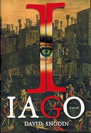 Seller image for Iago. for sale by West Coast Rare Books