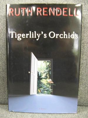 Seller image for Tigerlily's Orchids: A Novel for sale by PsychoBabel & Skoob Books