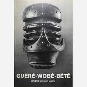 Guéré Wobé Bété