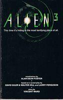 ALIEN 3