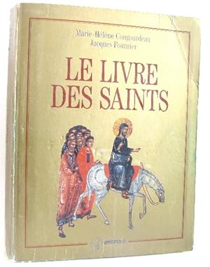 Le Livre Des Saints. Calendrier