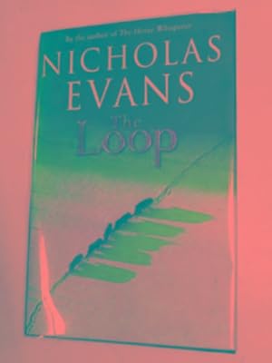 Seller image for The Loop for sale by Cotswold Internet Books