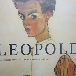 Imagen del vendedor de Leopold Masterpieces from the Leopold Museum in Vienna a la venta por Antonio Pennasilico