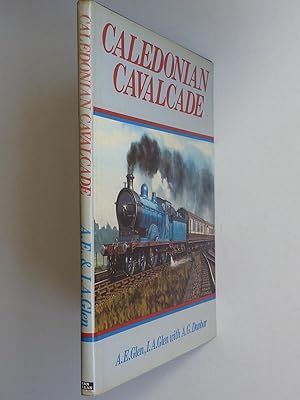 Caledonian Cavalcade