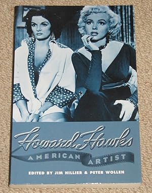 Howard Hawks - American Artist