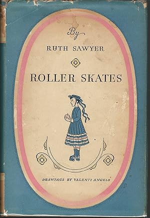 Roller Skates