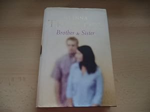 Seller image for Brother and Sister for sale by Terry Blowfield
