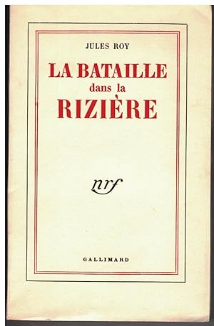 La Bataille dans la rizière.