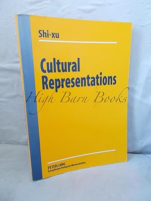 Cultural Representations: Analyzing the Discourse about the Other