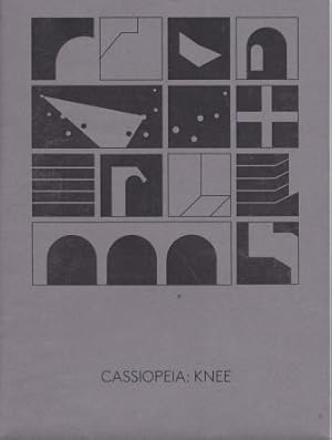 Immagine del venditore per Cassiopeia: Knee venduto da timkcbooks (Member of Booksellers Association)