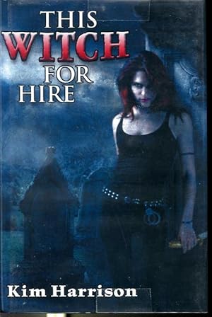 Image du vendeur pour This Witch For Hire - Science Fiction Book Club Omnibus Edition mis en vente par Librairie Le Nord