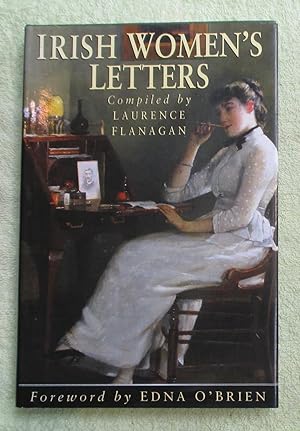 Seller image for Irish Women's Letters for sale by Glenbower Books
