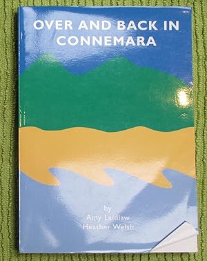 Seller image for Over and Back in Connemara for sale by Glenbower Books
