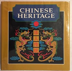 Hua ren chuan tong = Chinese heritage