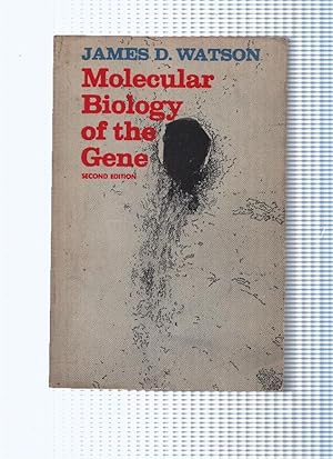 Immagine del venditore per Molecular Biology of the Gene venduto da El Boletin