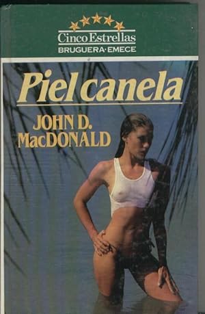 Seller image for Cinco Estrellas numero 112: Piel canela for sale by El Boletin