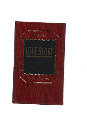 Seller image for Biblioteca Grandes Exitos numero 33: Love Story for sale by El Boletin