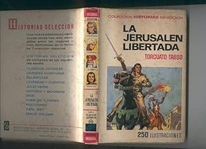 Bild des Verkufers fr La Jerusalen libertada zum Verkauf von El Boletin
