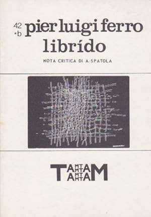 Seller image for Librido for sale by Libreria Giorgio Maffei