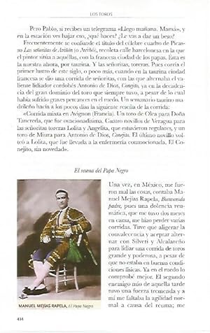 Image du vendeur pour LAMINA COSSIO 50685: El Papa Negro mis en vente par EL BOLETIN