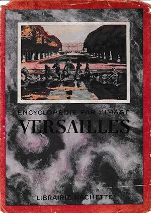 Image du vendeur pour LAMINA 30034: Tapas Versailles mis en vente par EL BOLETIN