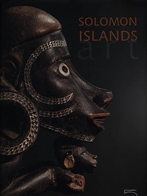 Solomon Islands art