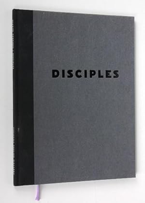 Imagen del vendedor de Disciples a la venta por Vortex Books