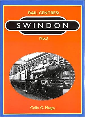 Rail Centres: Swindon