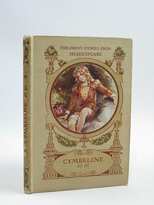 Bild des Verkufers fr CYMBELINE AND OTHER STORIES zum Verkauf von Stella & Rose's Books, PBFA