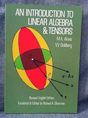 Introduction to Linear Algebra and Tensors, An