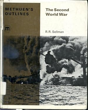 Immagine del venditore per The Second World War venduto da Librairie Le Nord
