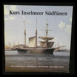 Seller image for Kurs Inselmeer Sdfnen Museumskatalog for sale by ANTIQUARIAT Franke BRUDDENBOOKS