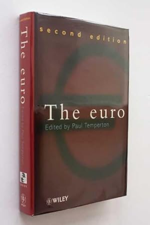 The Euro, Second Edition