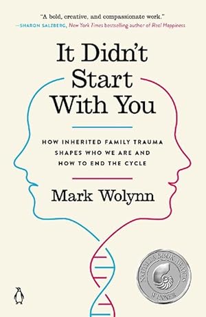 Bild des Verkufers fr It Didn't Start With You (Paperback) zum Verkauf von Grand Eagle Retail