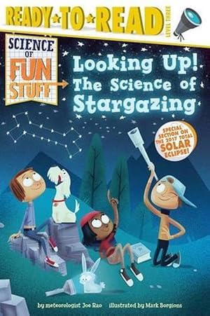 Seller image for Looking Up! (Paperback) for sale by Grand Eagle Retail