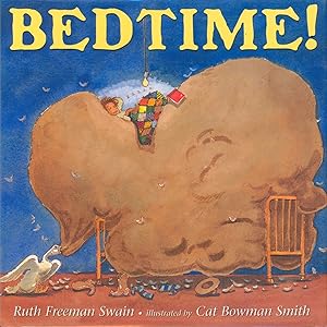 Imagen del vendedor de Bedtime! a la venta por Bud Plant & Hutchison Books