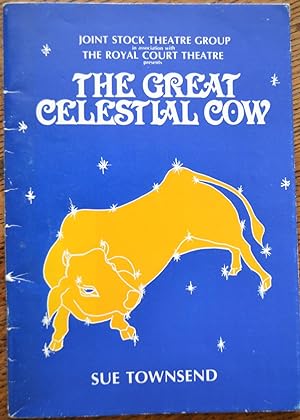 Seller image for The Great Celestial Cow (Methuen Modern Plays) for sale by Mister Pernickety