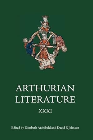 Seller image for Arthurian Literature for sale by GreatBookPrices