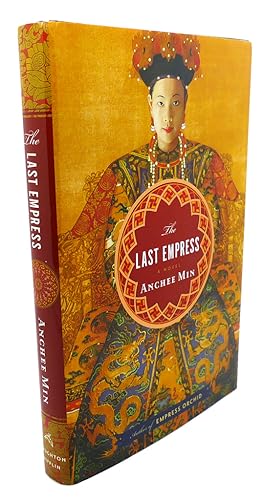 Seller image for THE LAST EMPRESS for sale by Rare Book Cellar