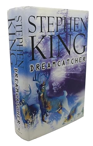 Seller image for DREAMCATCHER : A Novel for sale by Rare Book Cellar