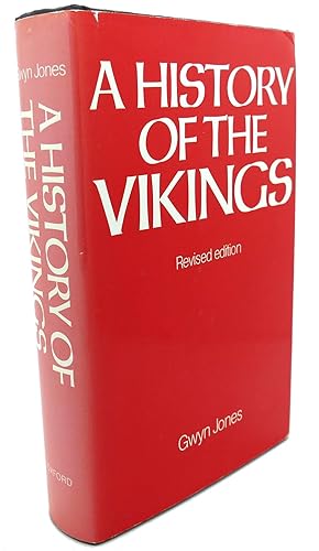 A HISTORY OF THE VIKINGS