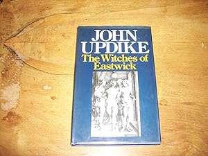 Seller image for The Witches of Eastwick for sale by Jaycee Books.