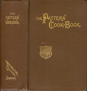 THE PATTERN COOK-BOOK